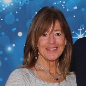 Meet your Posher, Patty